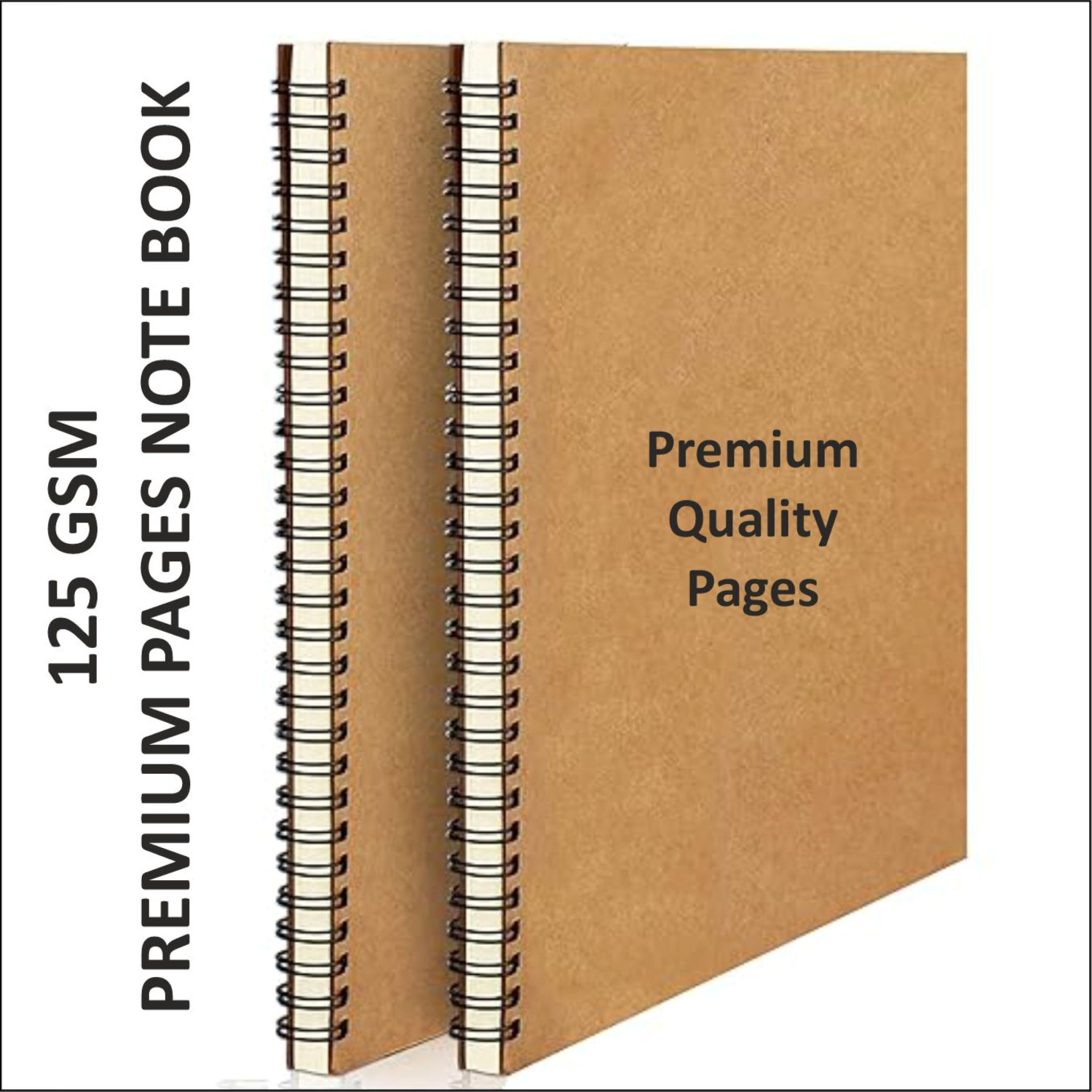 Image of INKMATE ENTERPRISES INKMATE A5 Notebook SINGLE LINE 172 Pages (MUTILCOLOR, Pack of 6)