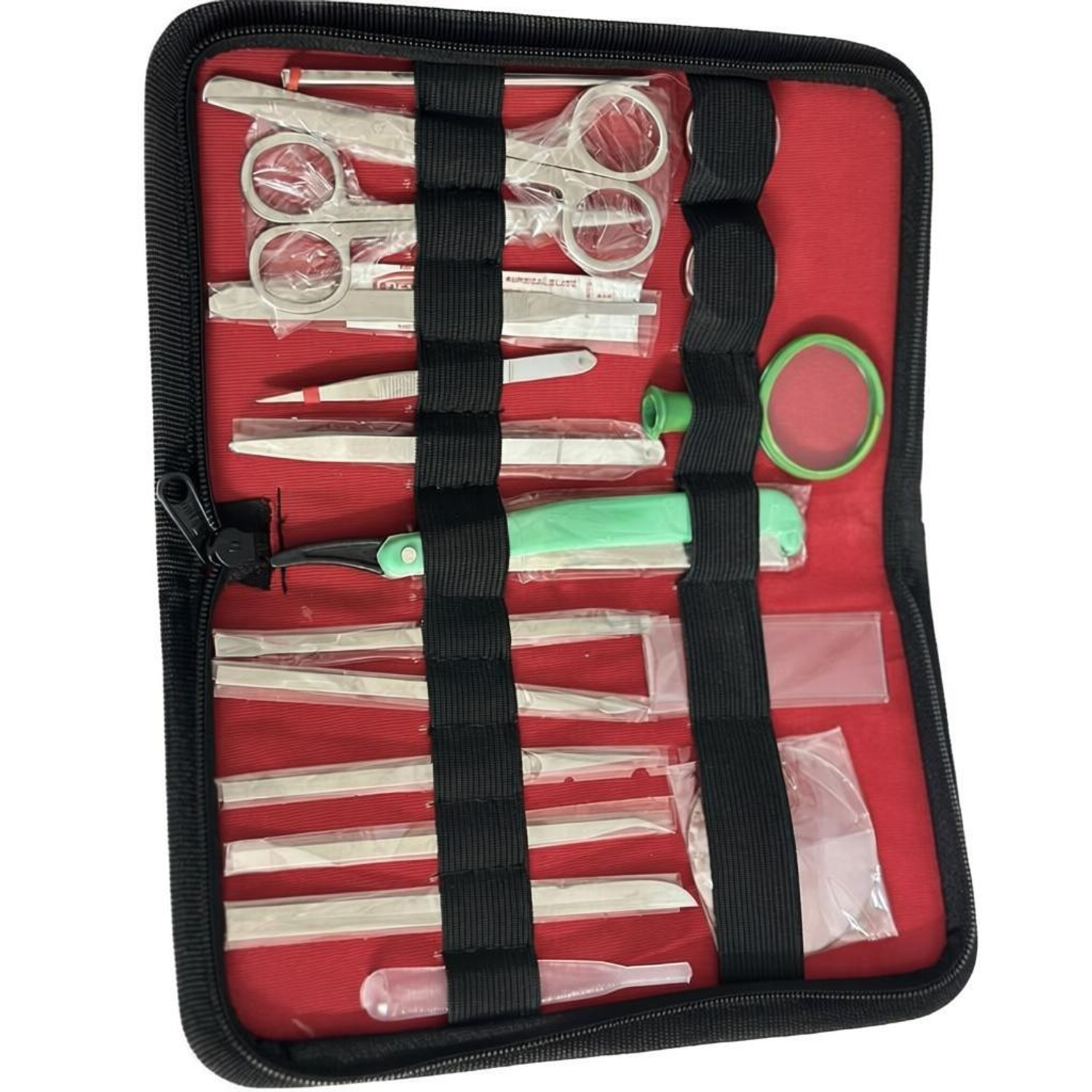 mediwave Dissection Set for Medical Students - Image 1