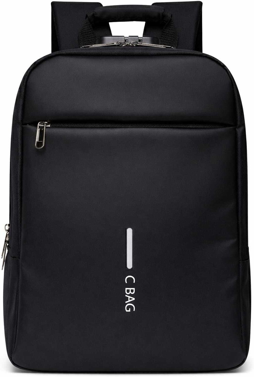 CBAG 15.6 Inch Anti Theft Waterproof Laptop Backpack - Image 1