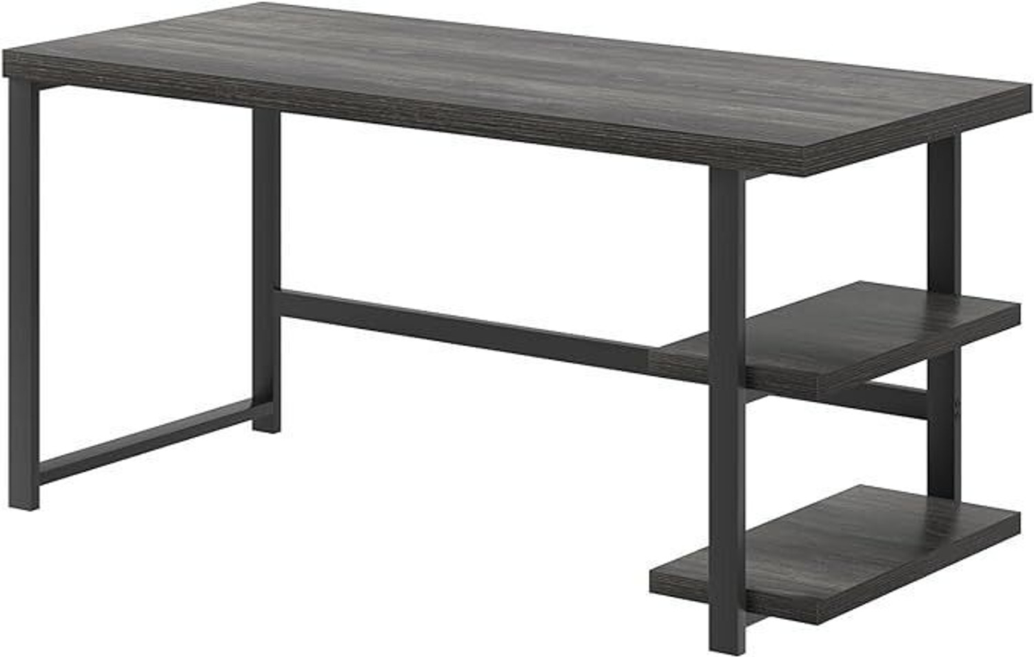 Image of JPIRONS Antique Drafting Table (Iron)