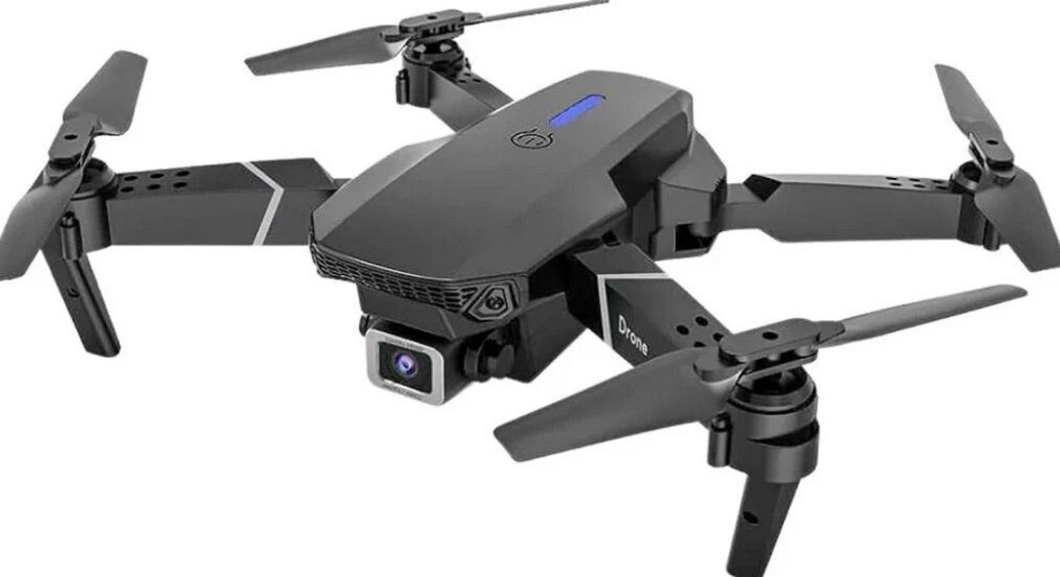 markif E88 Drone with 4K Camera WiFi FPV 1080P HD Dual Foldable Drone with 15 mins fly Drone Price in India - Buy markif E88 Drone with 4K Camera WiFi FPV 1080P HD Dual Foldable Drone with 15 mins fly Drone online at Flipkart.com