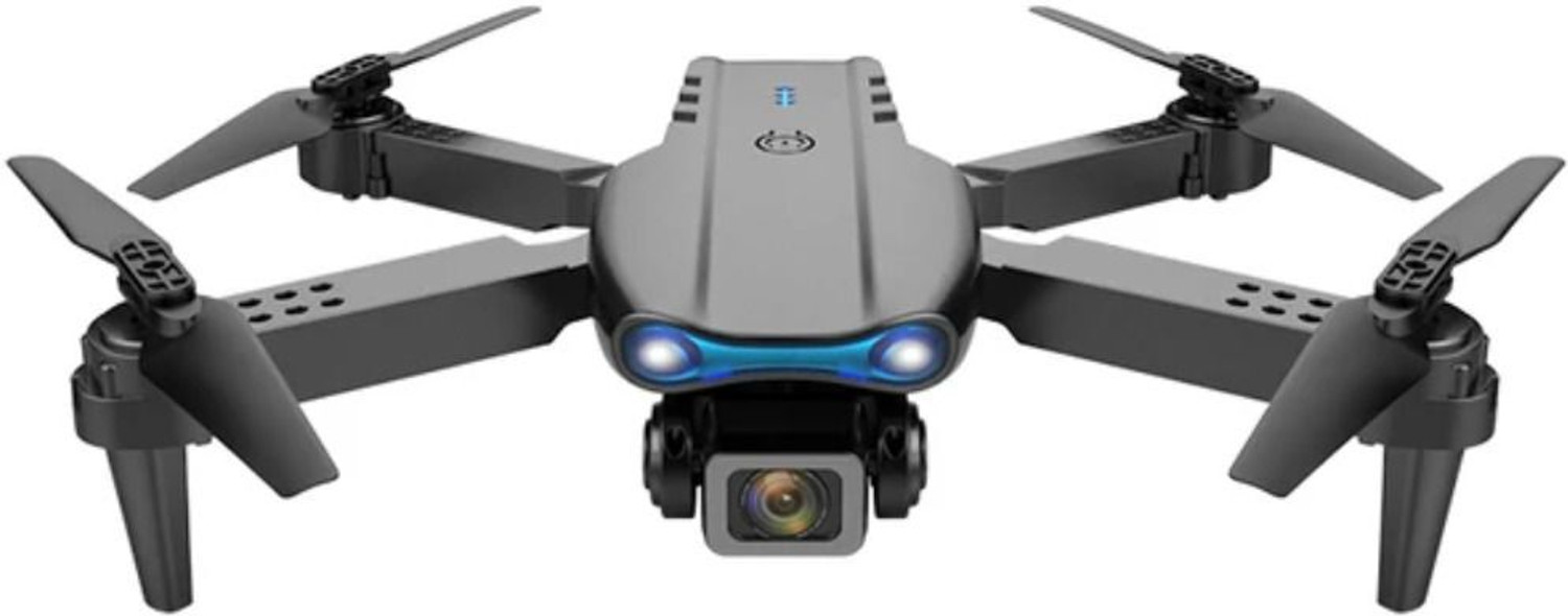 Jay K3&E99 Pro Drone camera three battery pack Remote Control black Drone1 Drone Price in India - Buy Jay K3&E99 Pro Drone camera three battery pack Remote Control black Drone1 Drone online at Flipkart.com