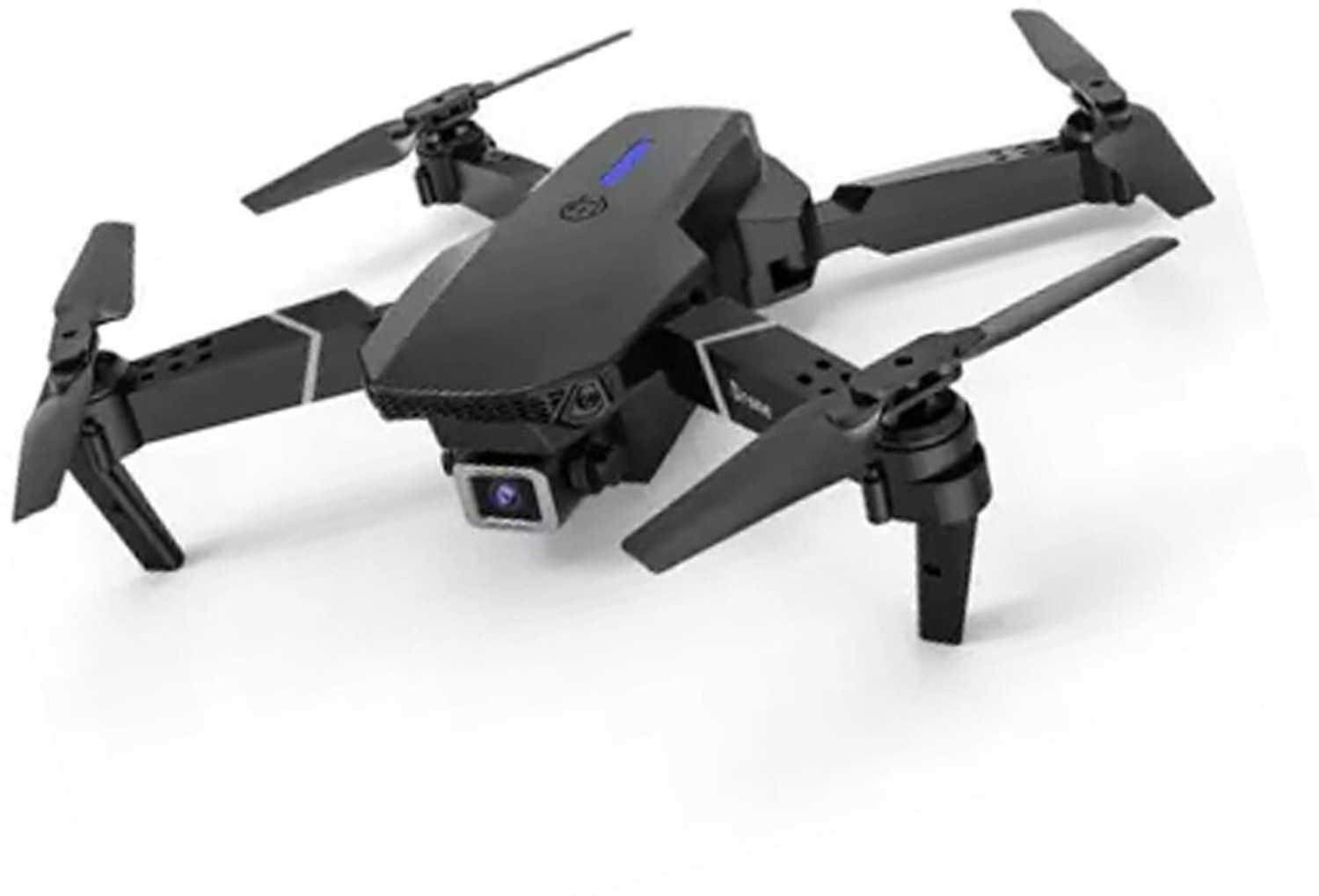 Image of Jay E88 Pro Drone 4k HD Foldable Camera Mini Drone 720p Video Wide Angle Camera1 Drone