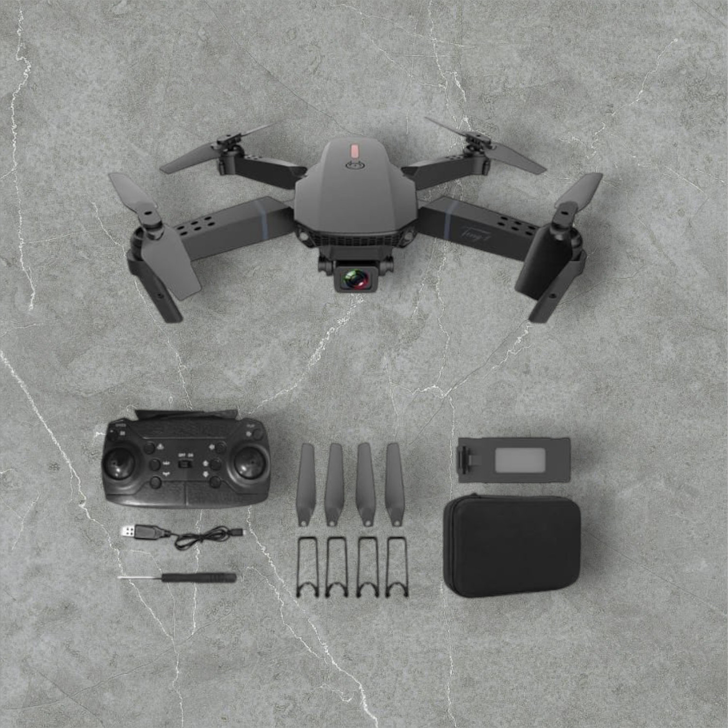 Swa Mi E88 Pro Drone 4k HD foldable Drone With Camera 4k HD 720p Live Video Drone_a4 Drone Price in India - Buy Swa Mi E88 Pro Drone 4k HD foldable Drone With Camera 4k HD 720p Live Video Drone_a4 Drone online at Flipkart.com