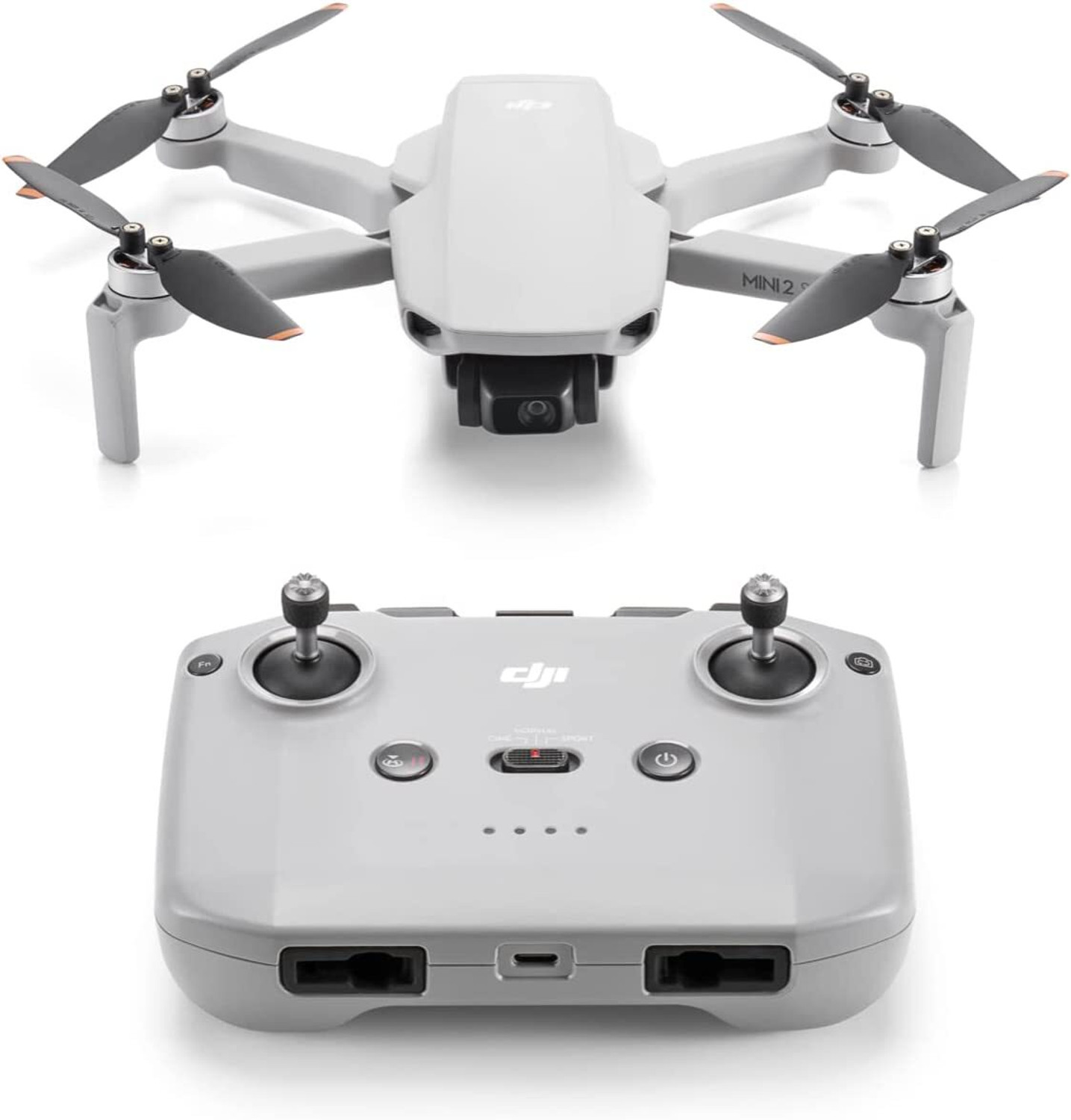 Image of Gargsales DJI Mini 2 SE, Lightweight and Foldable Mini Drone with QHD Video 10km Video Drone