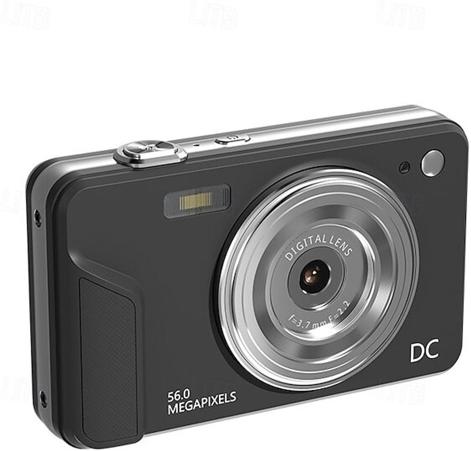 Image of Canon Powershot SX720 HS (20.3 MP, Black)