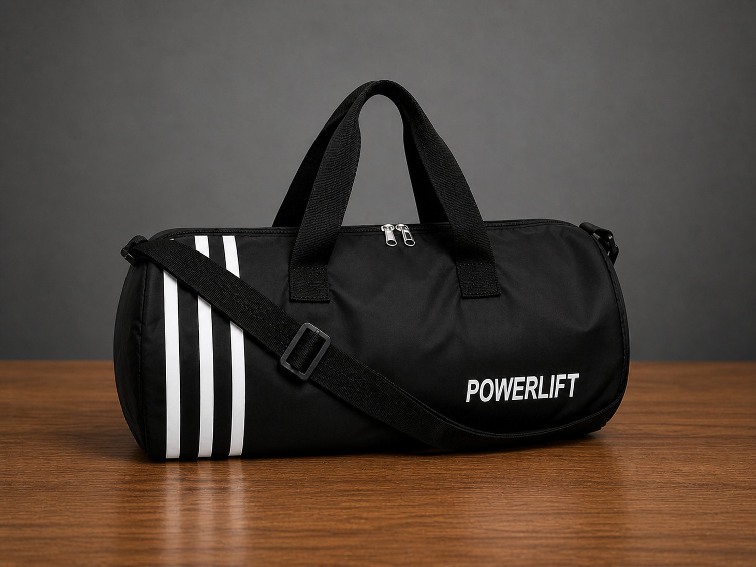 Image of VILCIX 20 L Gym Duffel Bag - Duffle /Gym 20L Bag /Soulder Bag for Men & Women - Grey