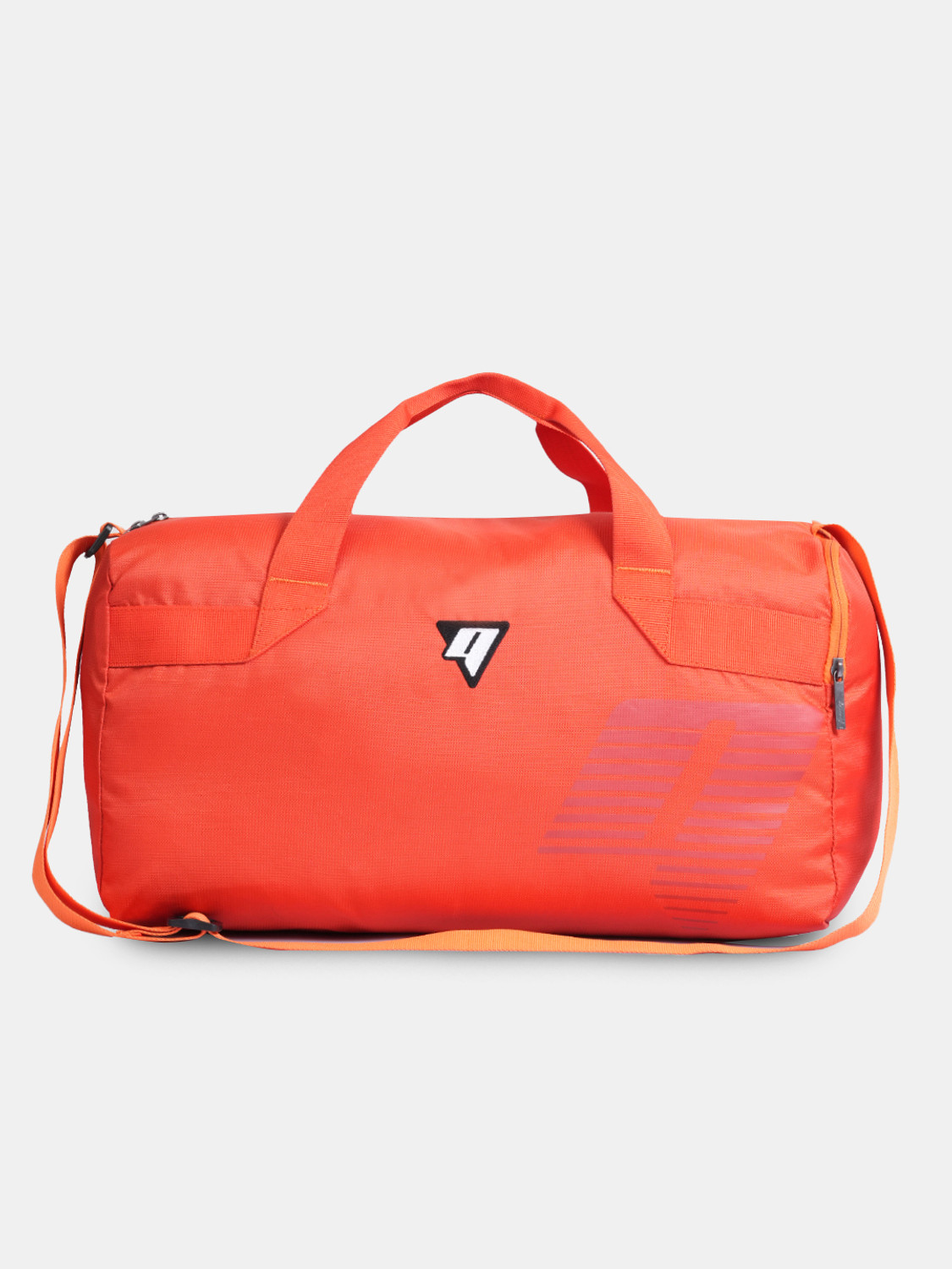 Wildcraft 20 L Gym Duffel Bag - Red - Image 1