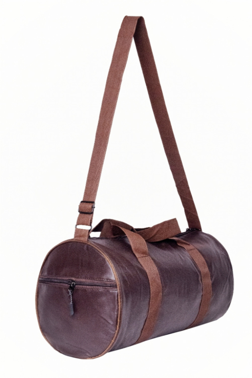 Image of bullat 100 L Gym Duffel Bag - gymbags baron 14 - Brown