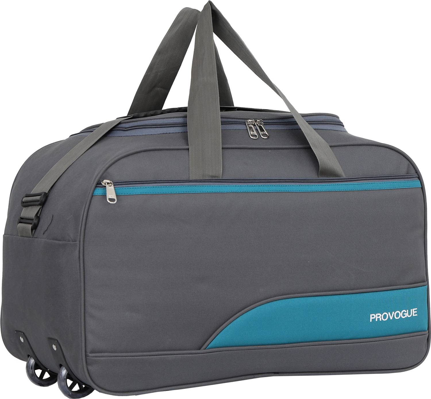 PROVOGUE (Expandable) PRO24INCH Travel Waterproof Polyester