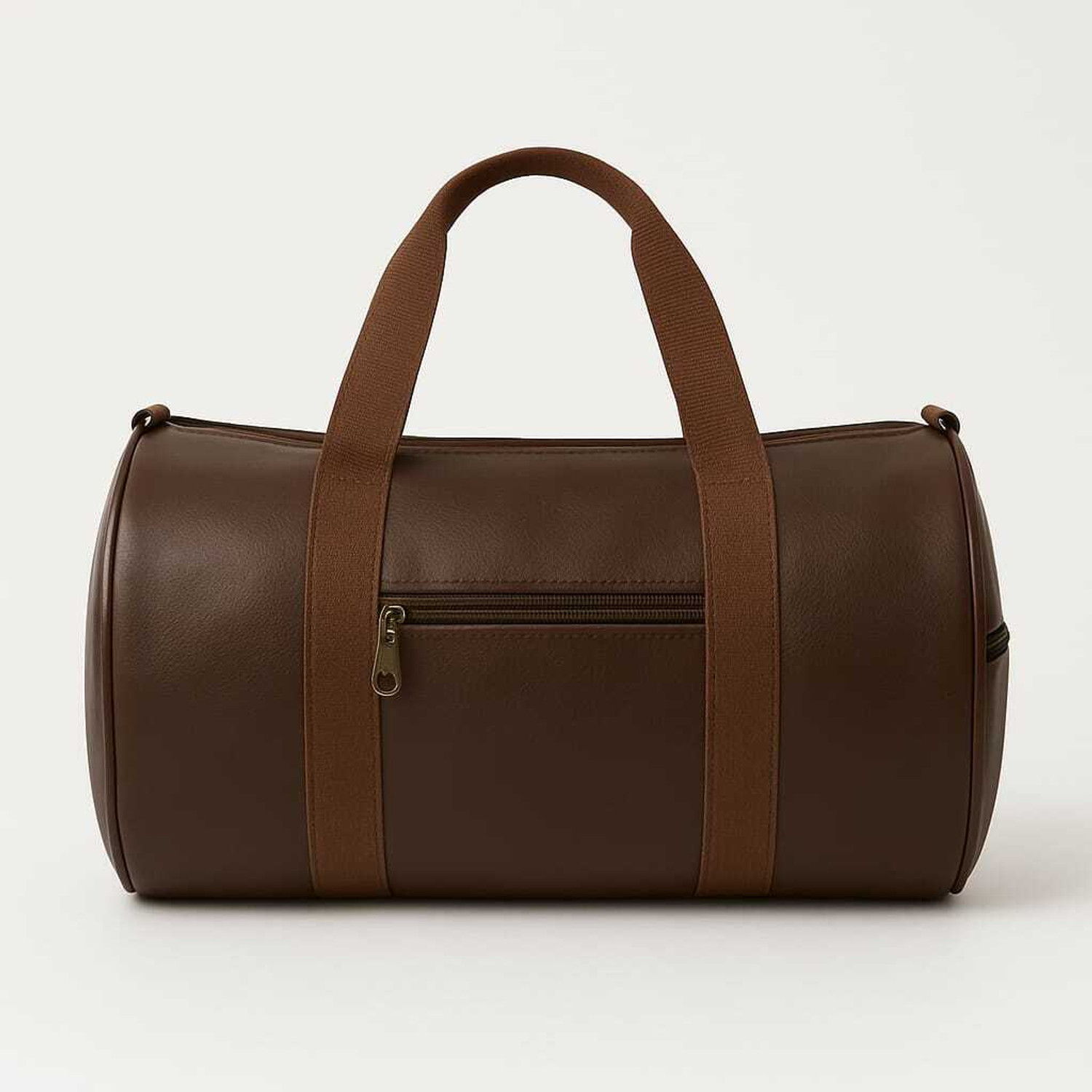 Image of bullat 100 L Gym Duffel Bag - gymbags baron 14 - Brown