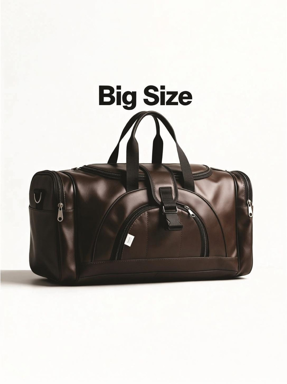 SARGAM ENTERPRISE 50L Hand Duffel Bag - Image 1