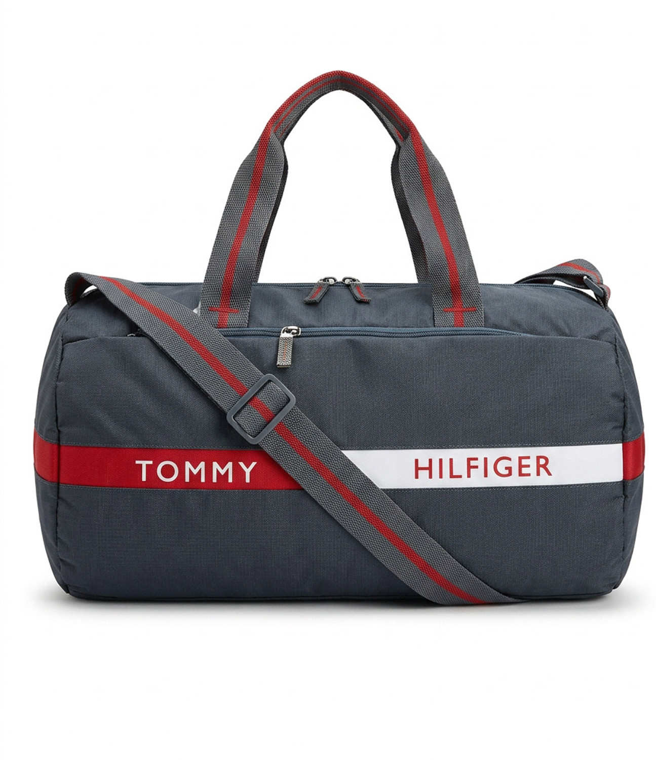 Image of VILCIX 20 L Gym Duffel Bag - Duffle /Gym 20L Bag /Soulder Bag for Men & Women - Grey