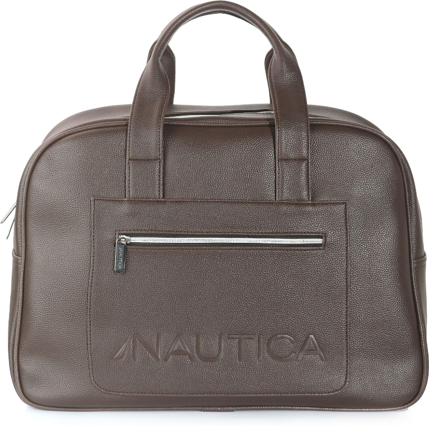 Image of NOVEX 52 L Strolley Duffel Bag - Solo - Blue - Regular Capacity