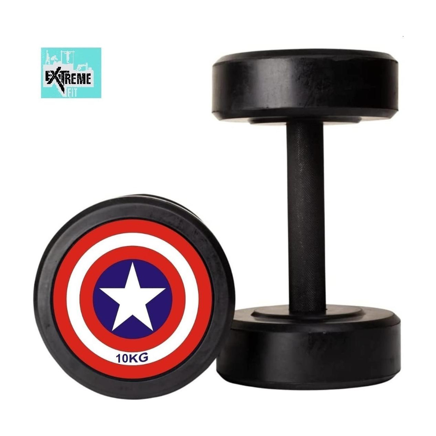 Image of The Cube Powerkit 20Kg Set Adjustable Dumbbell (20 kg)