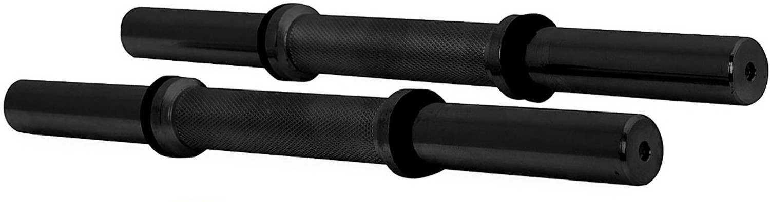 Image of YMD Home Gym Set, Steel Dumbbell Set, Steel Dumbbell Plates (3KGX4 Pc) Adjustable Dumbbell (12 kg)