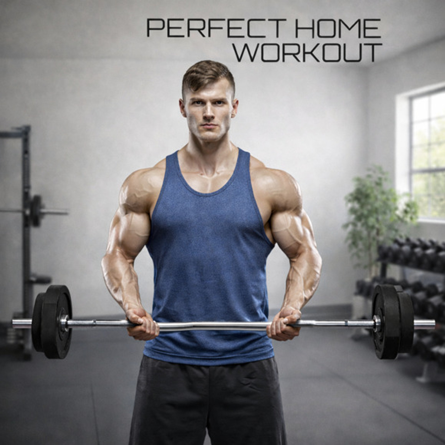 Image of DCS Pro 0.65 kg SPORTS & FITNESS 30kg Home Dumbbell KIT + 3ft Rod with Fitness Accessories Home Gym Combo