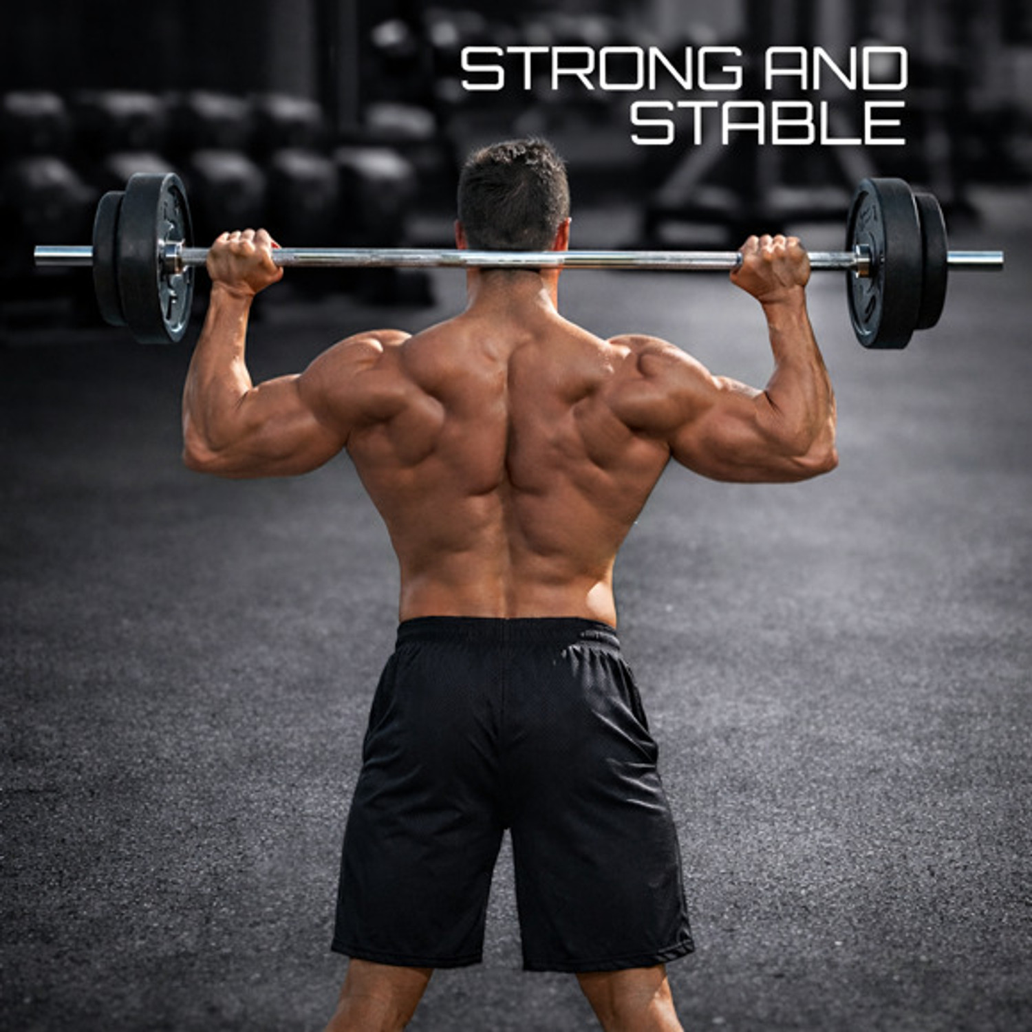 Image of DCS Pro 0.65 kg SPORTS & FITNESS 30kg Home Dumbbell KIT + 3ft Rod with Fitness Accessories Home Gym Combo