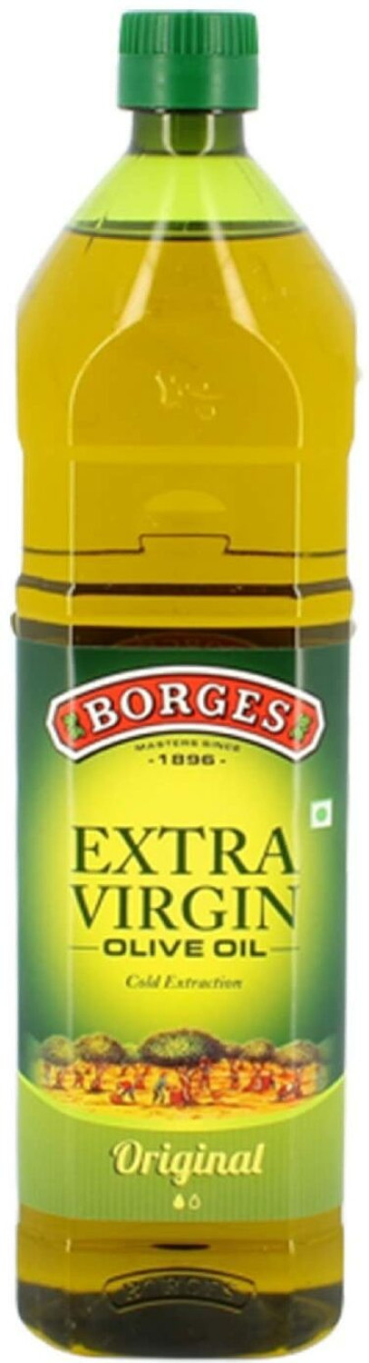Image of BORGES Extra Light Olive Oil (750 ml)