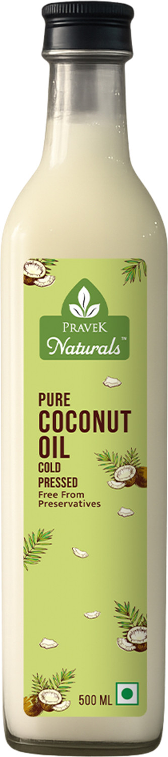 Image of SHALIMARS Coconut oil tin 500ml * 2 Coconut Oil (2 x 500 ml)