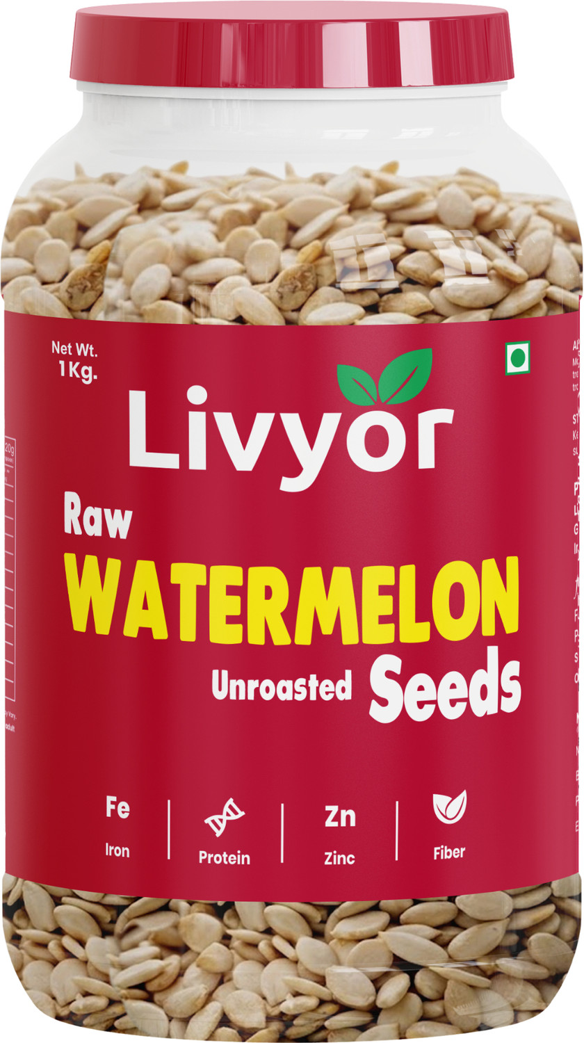 Image of BOKF Til Seeds for Eating, Unroasted White Sesame Seeds (1 kg)