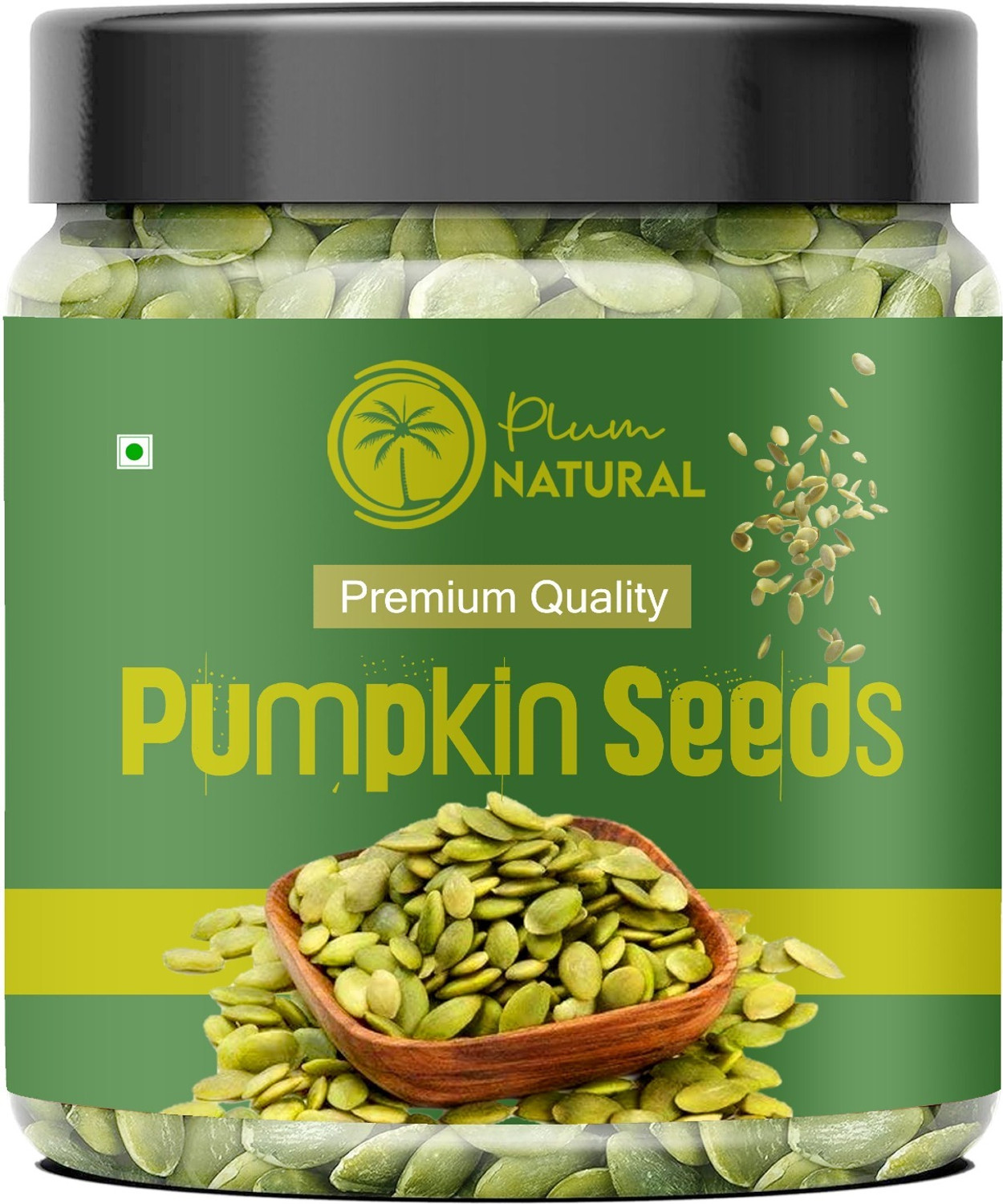 Image of NatureSpun Raw Chia Seeds for Weight Loss with Omega 3 , Zinc and Fiber, Rich in Calcium Chia Seeds (1 kg)