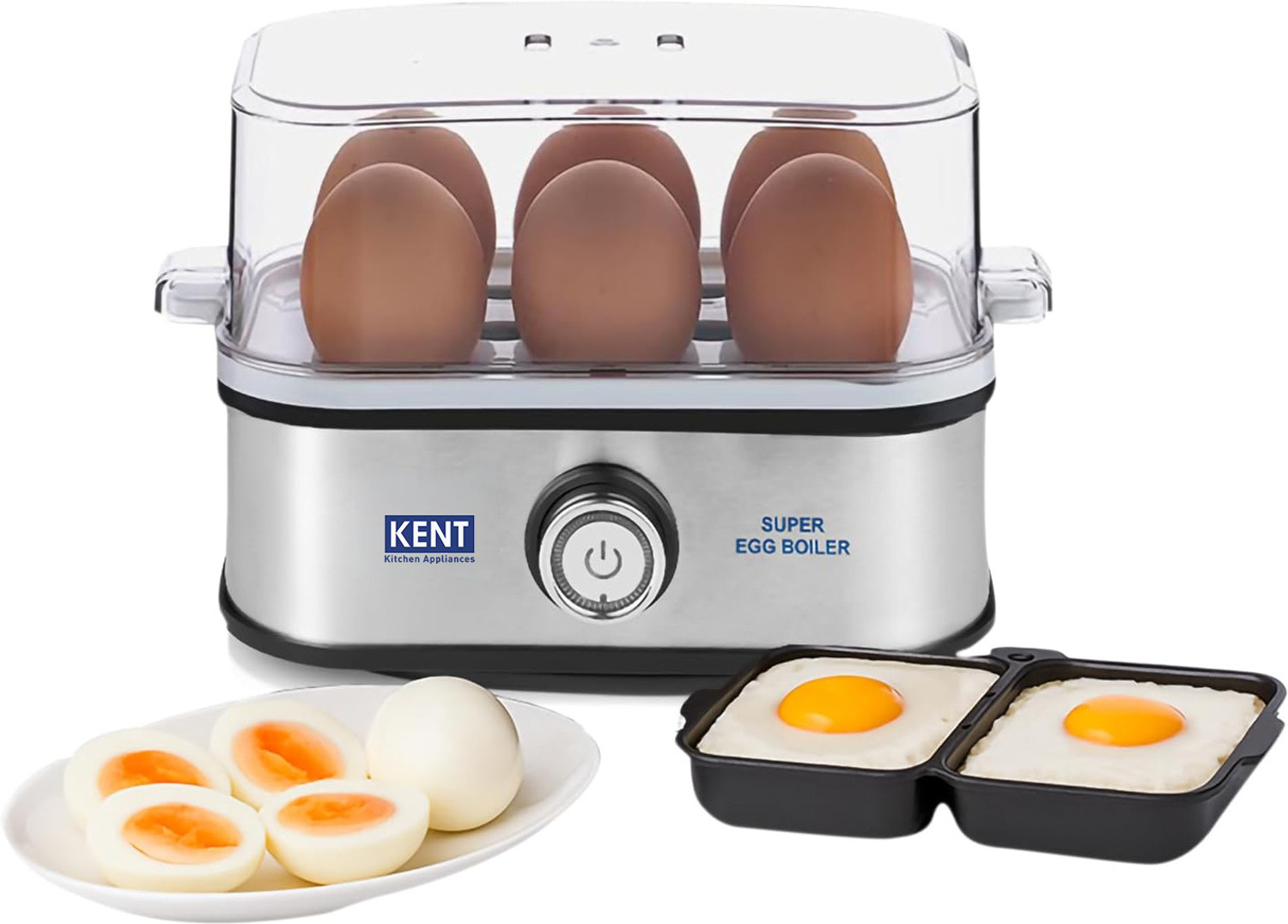 KENT Super Egg Boiler 116069 - Image 6