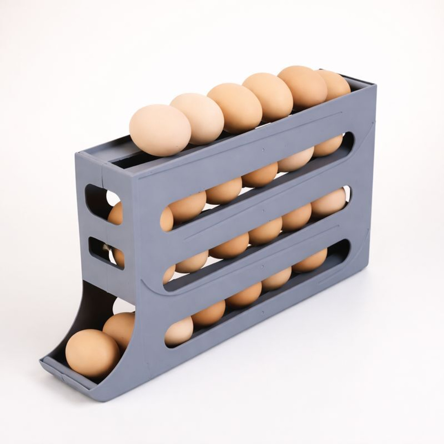 Image of Orean Egg holder Egg Holder (Plastic)