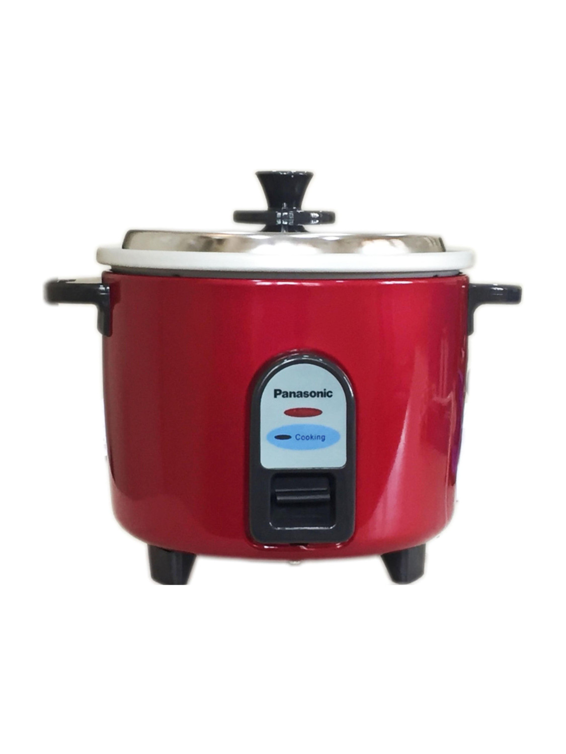 Panasonic SR-WA10(GE9) Electric Rice Cooker