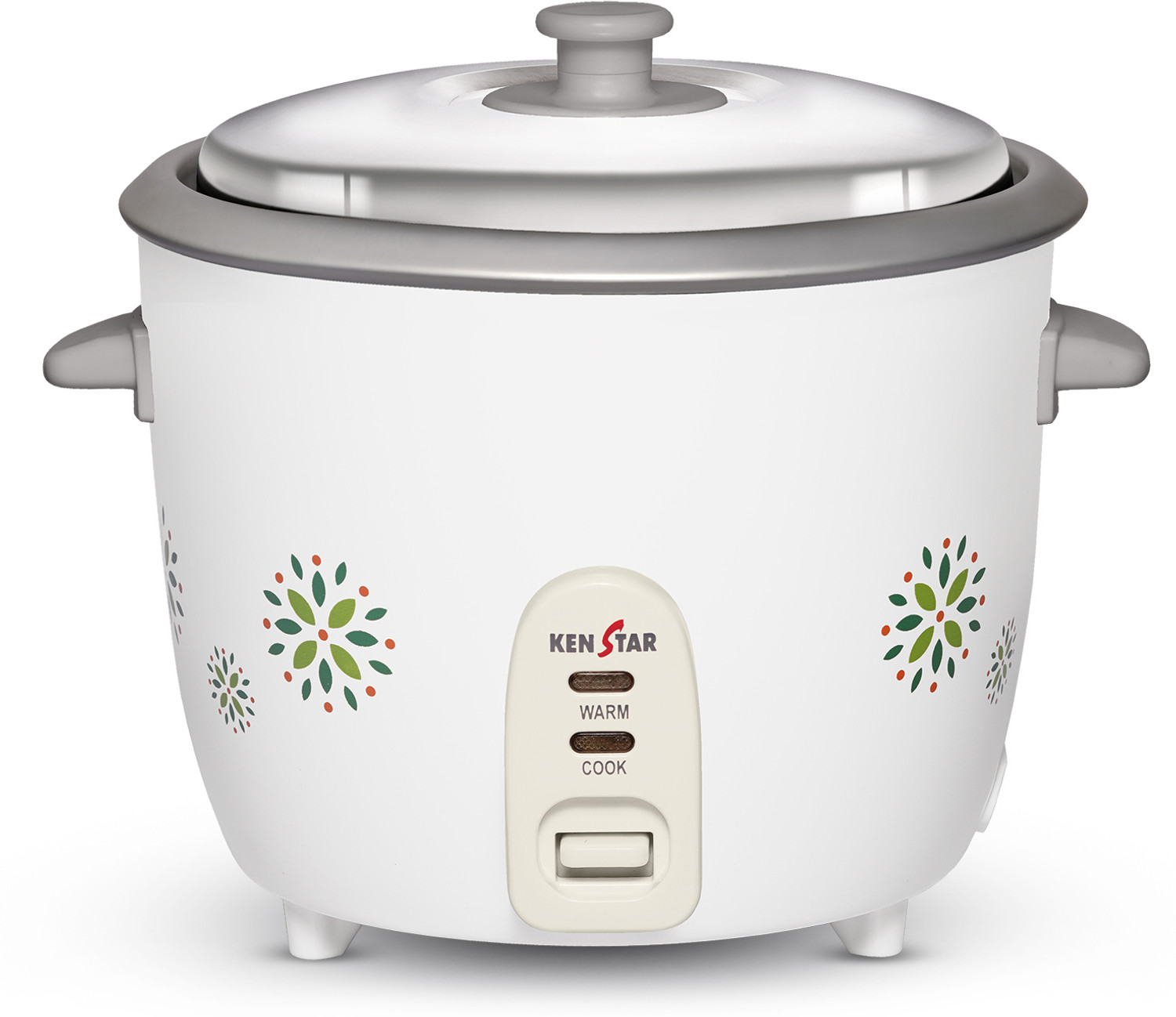 Kenstar My Cook 1.5L Electric Rice Cooker - Image 6