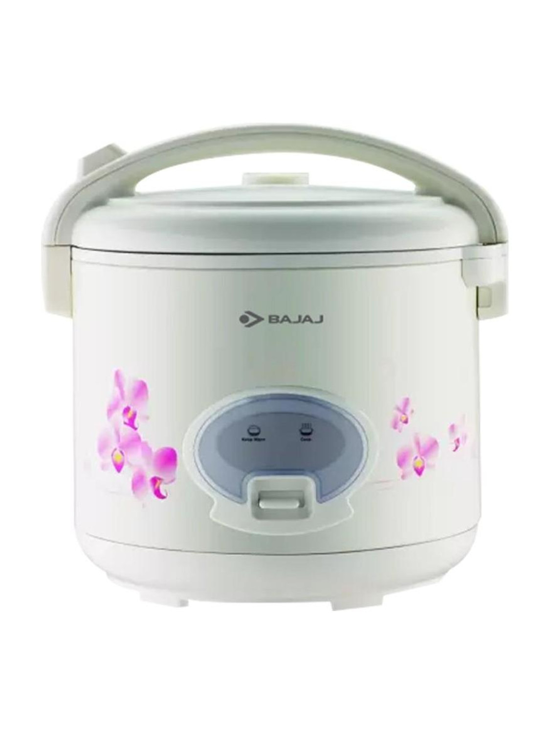 BAJAJ Majesty RCX28 Deluxe Multifunction Electric Rice Cooker