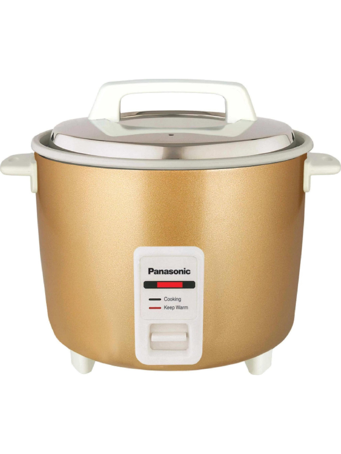 Panasonic SR-W18GH CMB Food Steamer, Rice Cooker