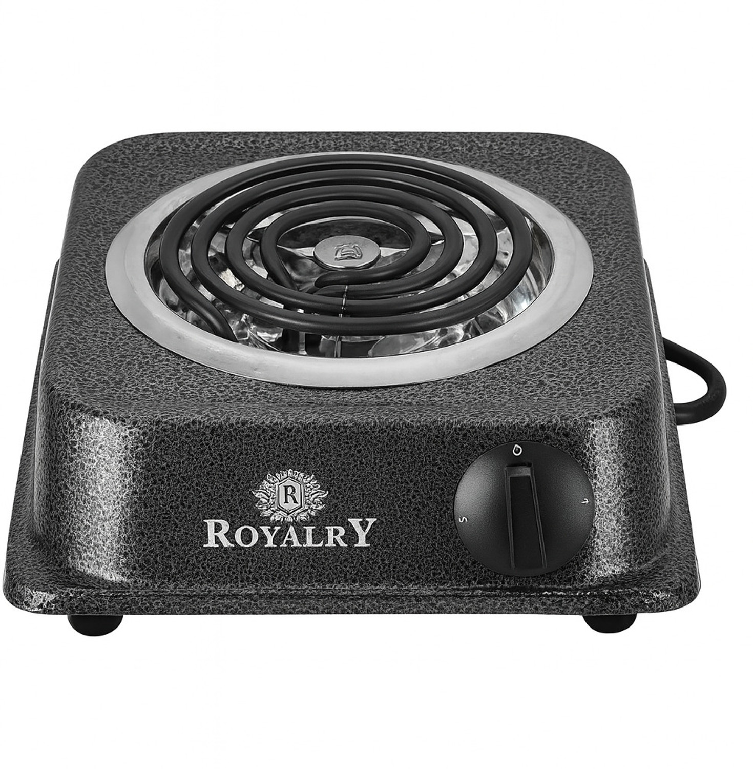 Image of Shri Radha 003 Electric Cooking Heater (0 Burner)