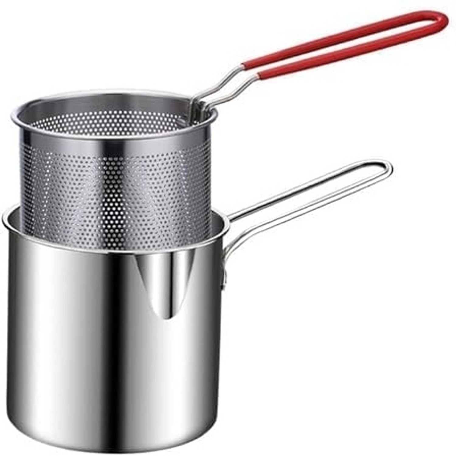 Image of ORBIT DF30 3.5 L Electric Deep Fryer