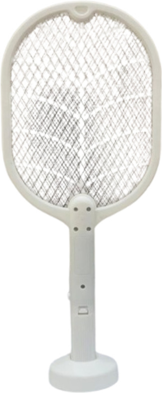 Image of ZAPPIA Electric Mosquito Killer Racket Electric Insect Killer Outdoor, Indoor (Bat)