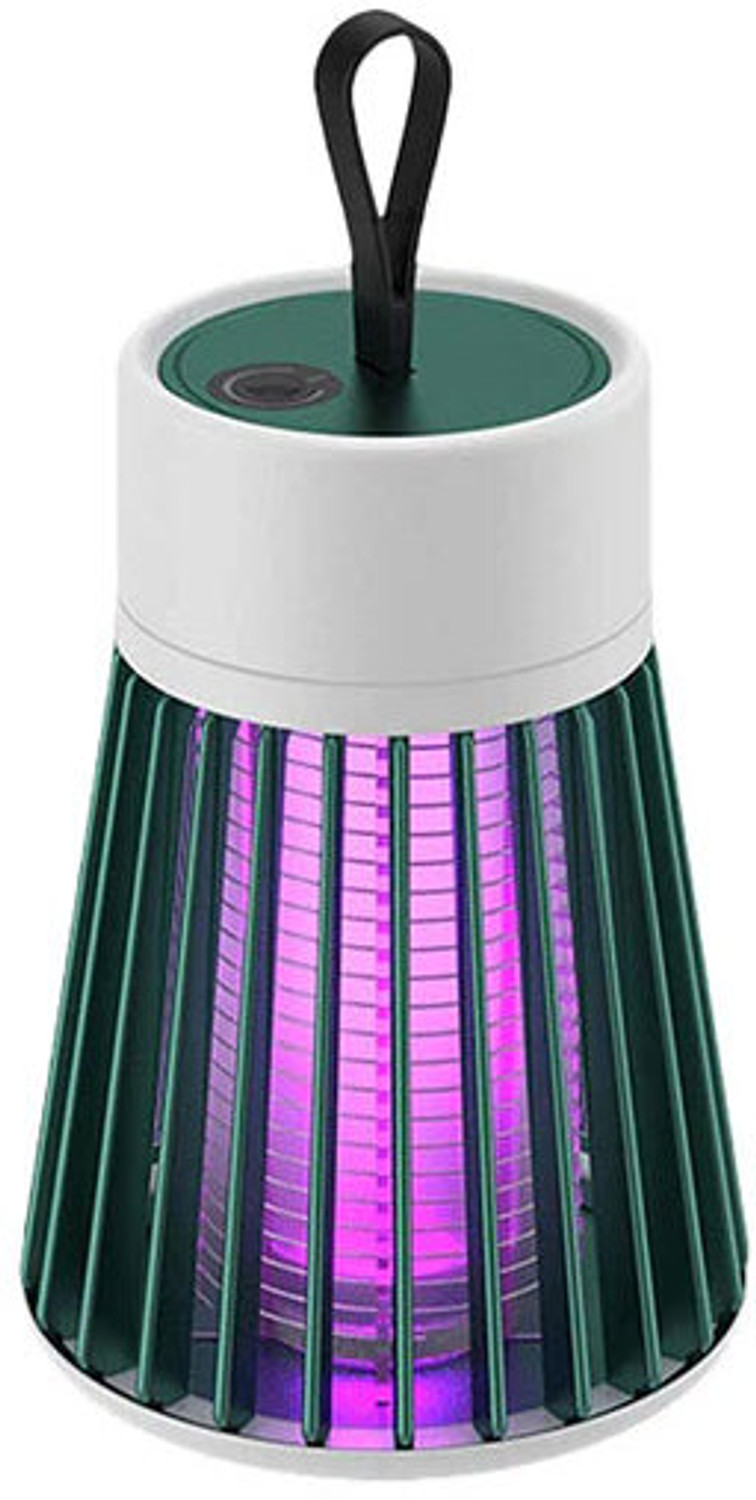 Image of Arrom Cordless Anti-Mosquito Racket /Bat, 4000V Rechargeable Fly Swatter, UV LED Light Electric Insect Killer Indoor, Outdoor (Fly Swatter)