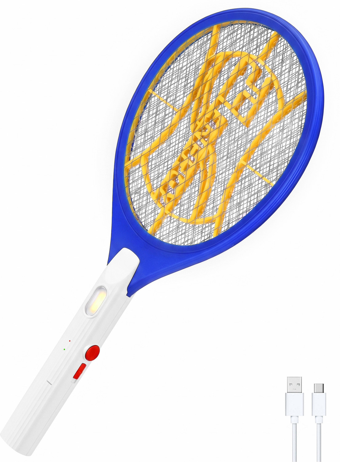 24 ENERGY Electric Mosquito Bat