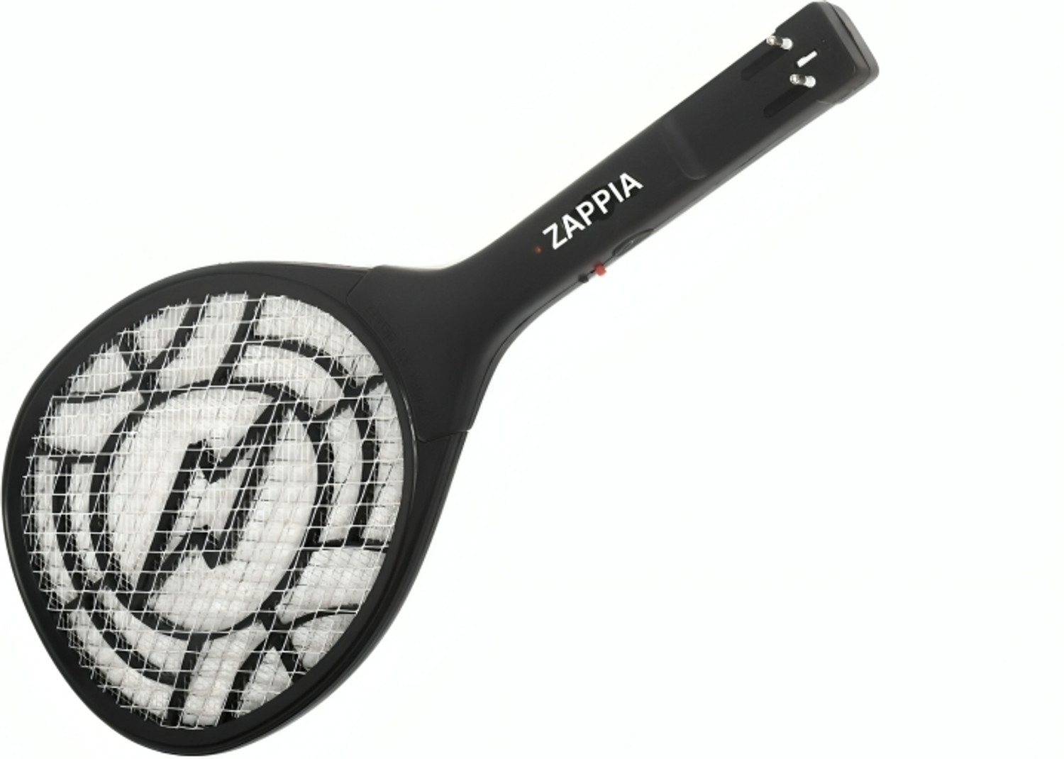 Image of ZAPPIA Electric Mosquito Killer Racket Electric Insect Killer Outdoor, Indoor (Bat)