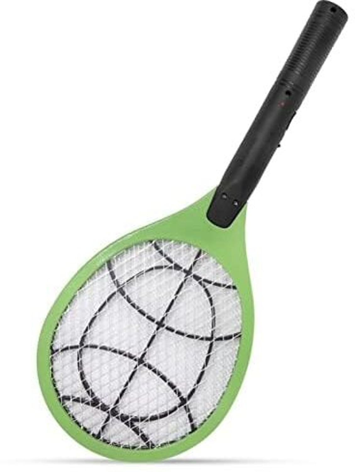 Image of TECH-LOBBY COMBO OF 2 MOSQUTIO RACKET WITH 20 HOURS BACKUP Electric Insect Killer Indoor, Outdoor (Bat)