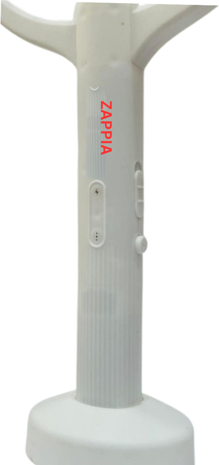 Image of ZAPPIA Electric Mosquito Killer Racket Electric Insect Killer Outdoor, Indoor (Bat)