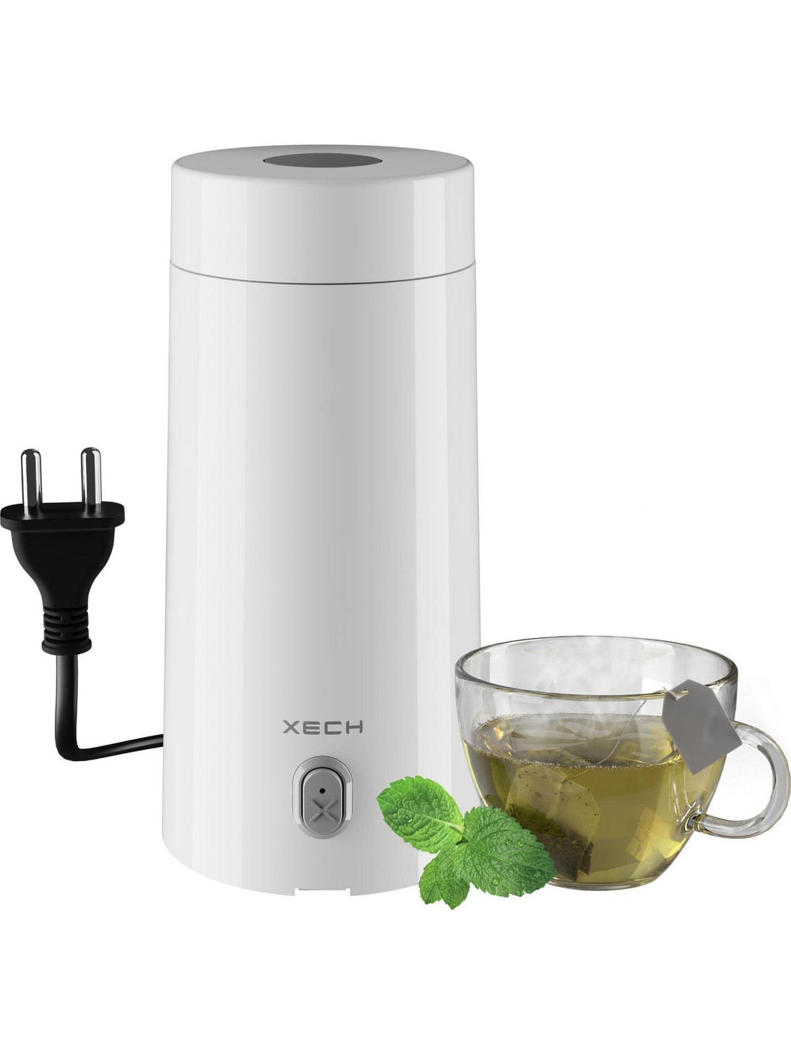 XECH Hydroboil Mini 300ml Electric Kettle - Image 1