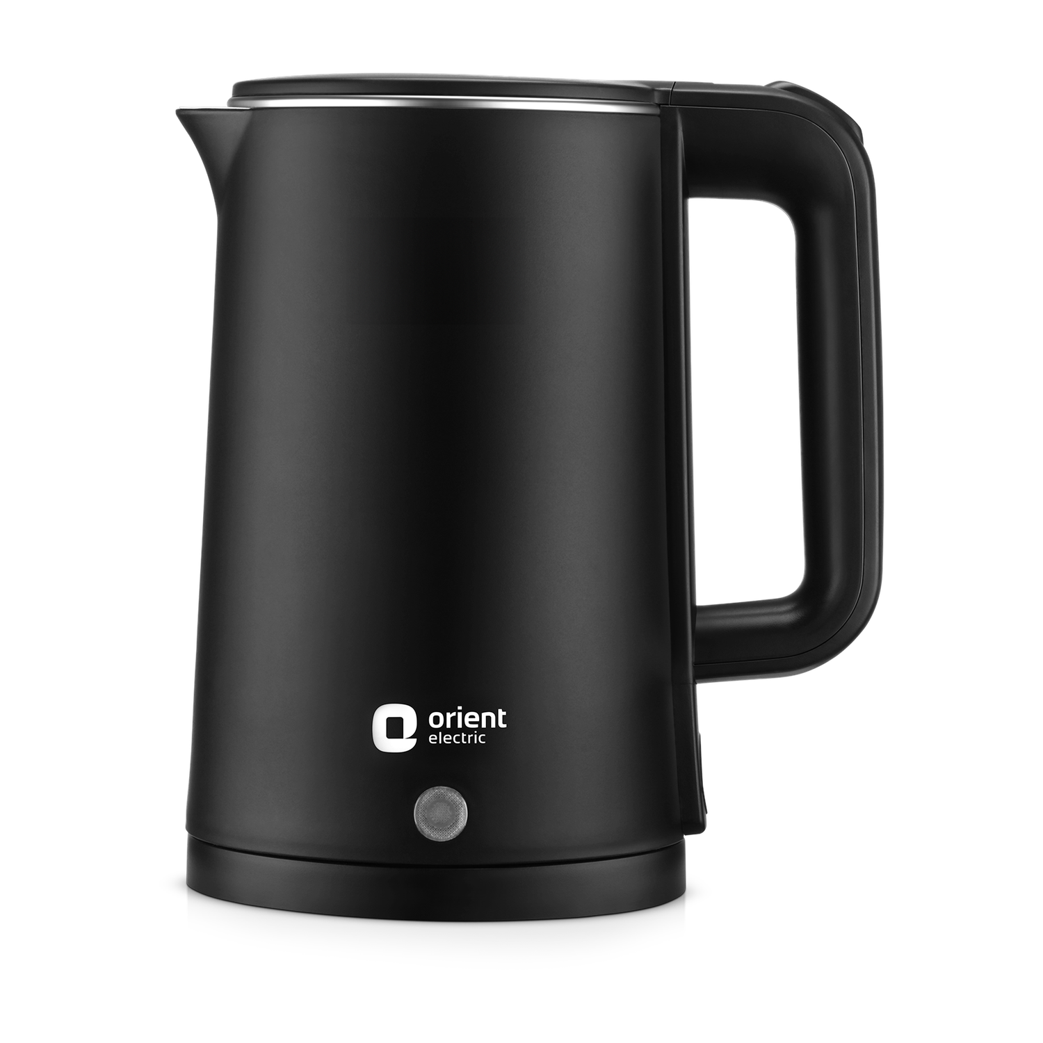 Image of Kelvinator 750W 2-Slice Stainless Steel Pop-up Toaster with 6 Stage Browning Control 750 W Pop Up Toaster (Black)