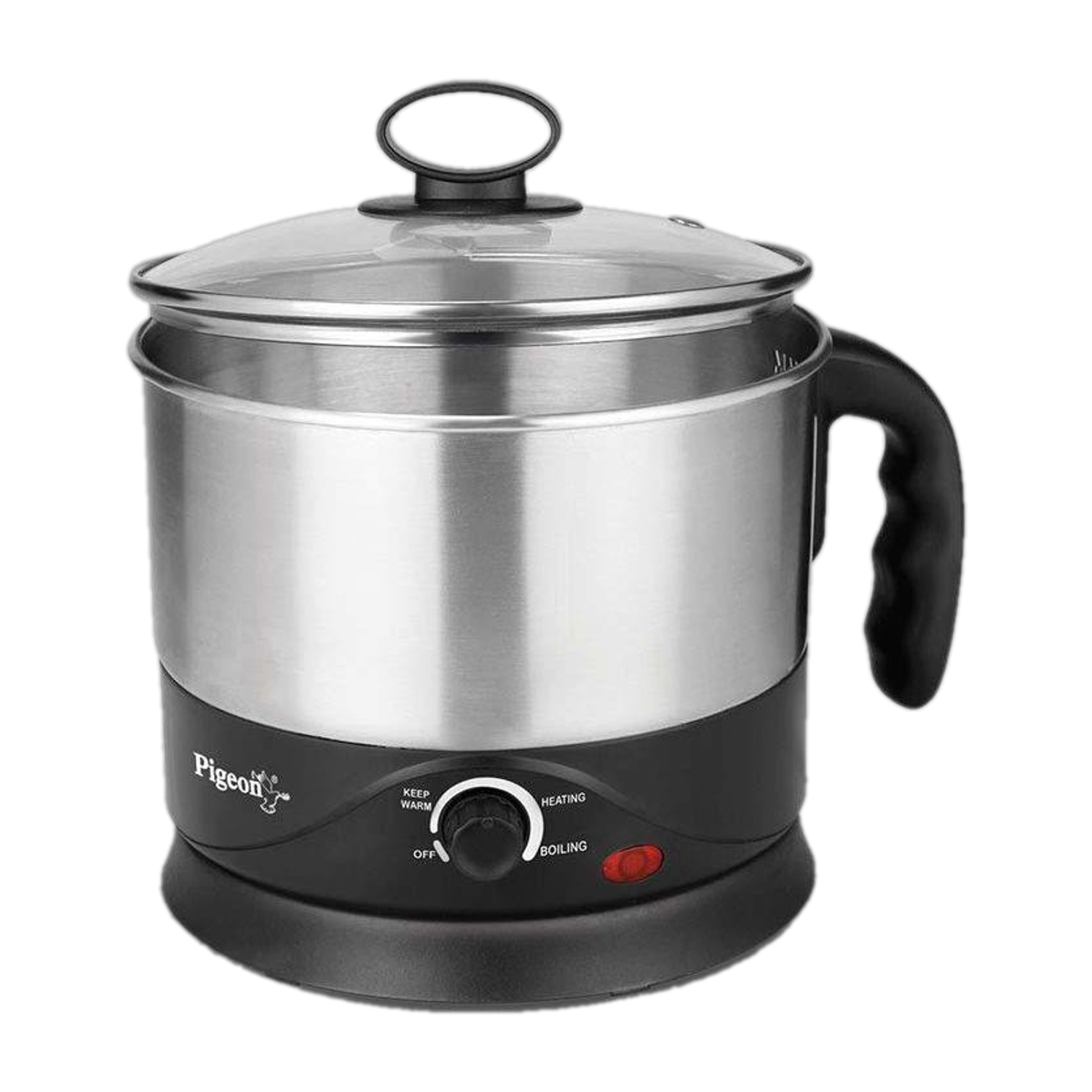 Image of DIGISMART Electric Multi Maker Automatic Super smooth Non-Stick Coating Cool Touch Handle Roti and Khakra Maker