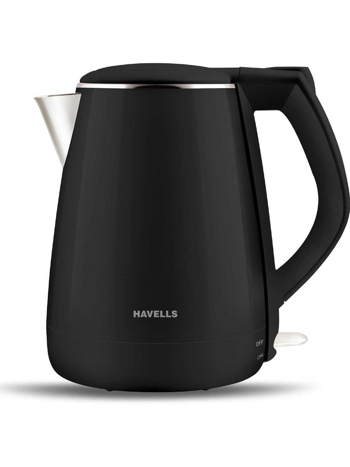 HAVELLS aqua plus 1250 w Electric Kettle
