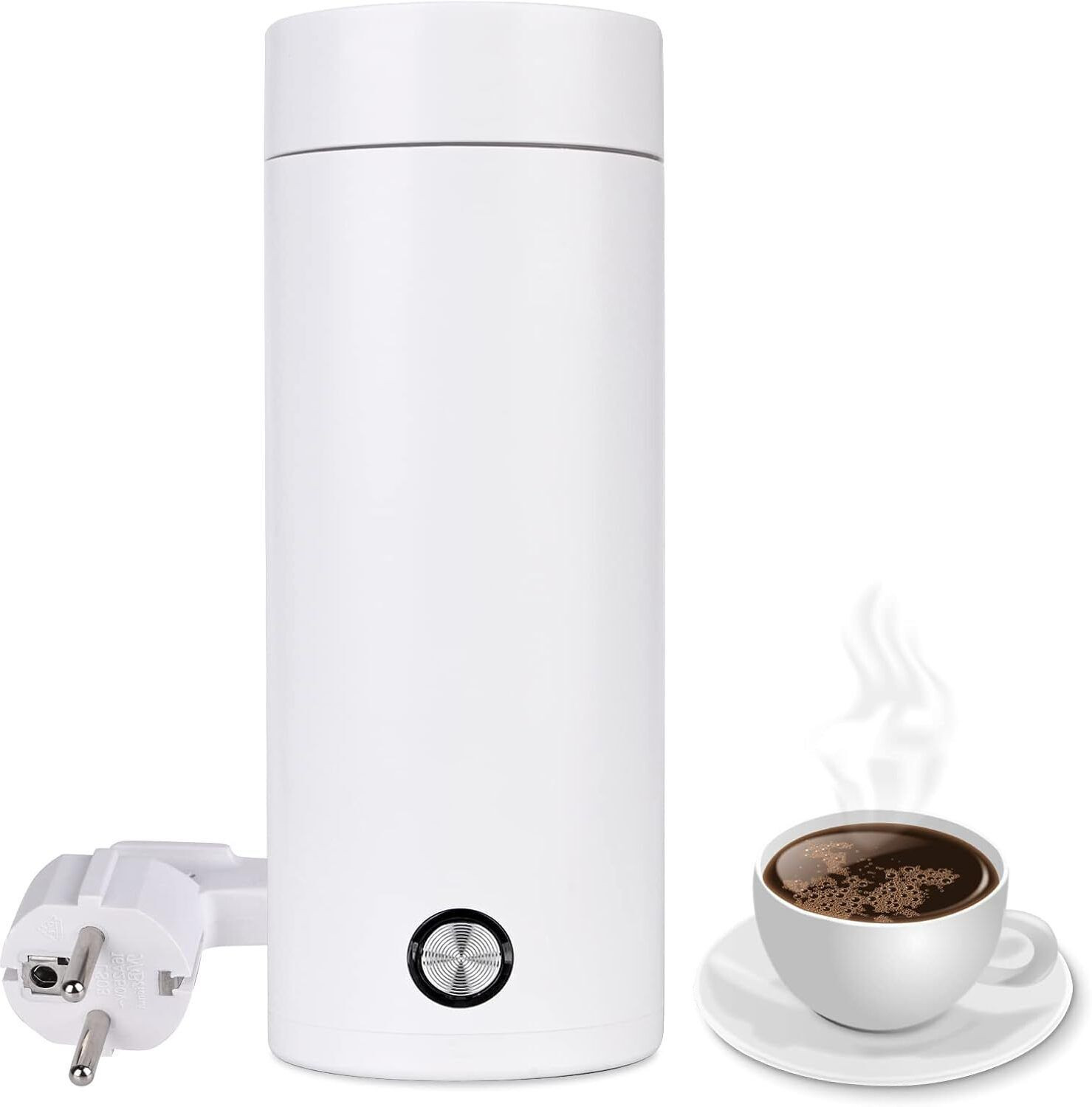 NHDRODZ 300W Portable Electric Water Bottle - Image 4