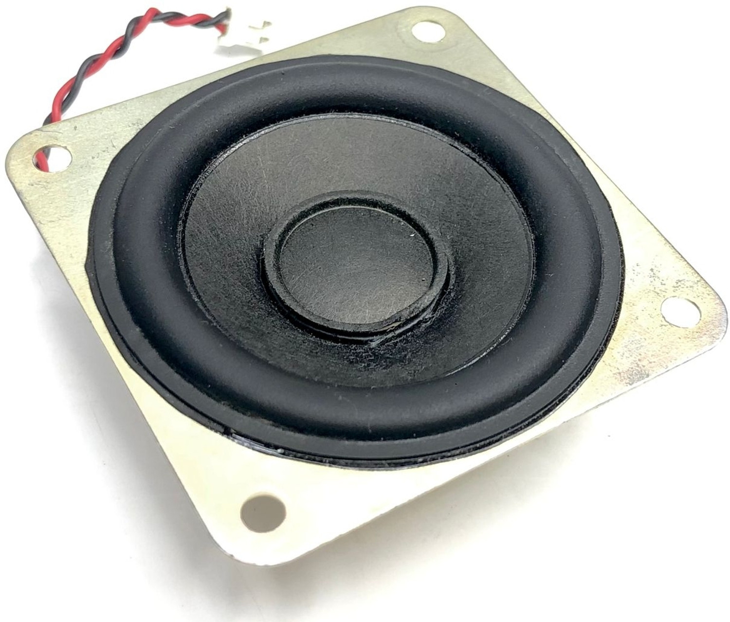 Image of 3REE HIGH QULITY 2.5 Inch Sound System Speaker Woofer for Better Sound Electronic Components Electronic Hobby Kit