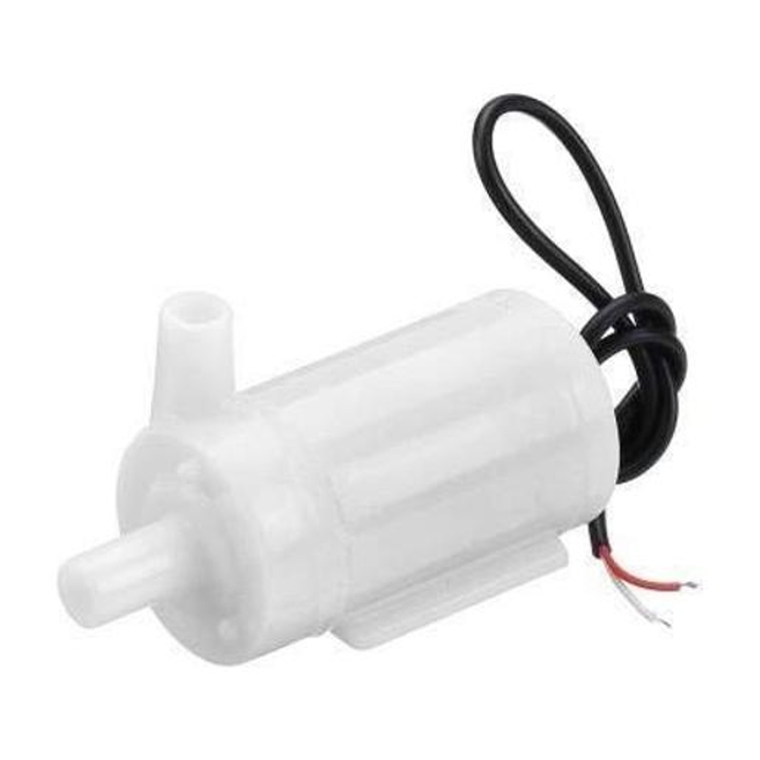 Image of ERHIndia mini water pump with 2M pipe Small, Portable & Submersible Electronic Components Electronic Hobby Kit