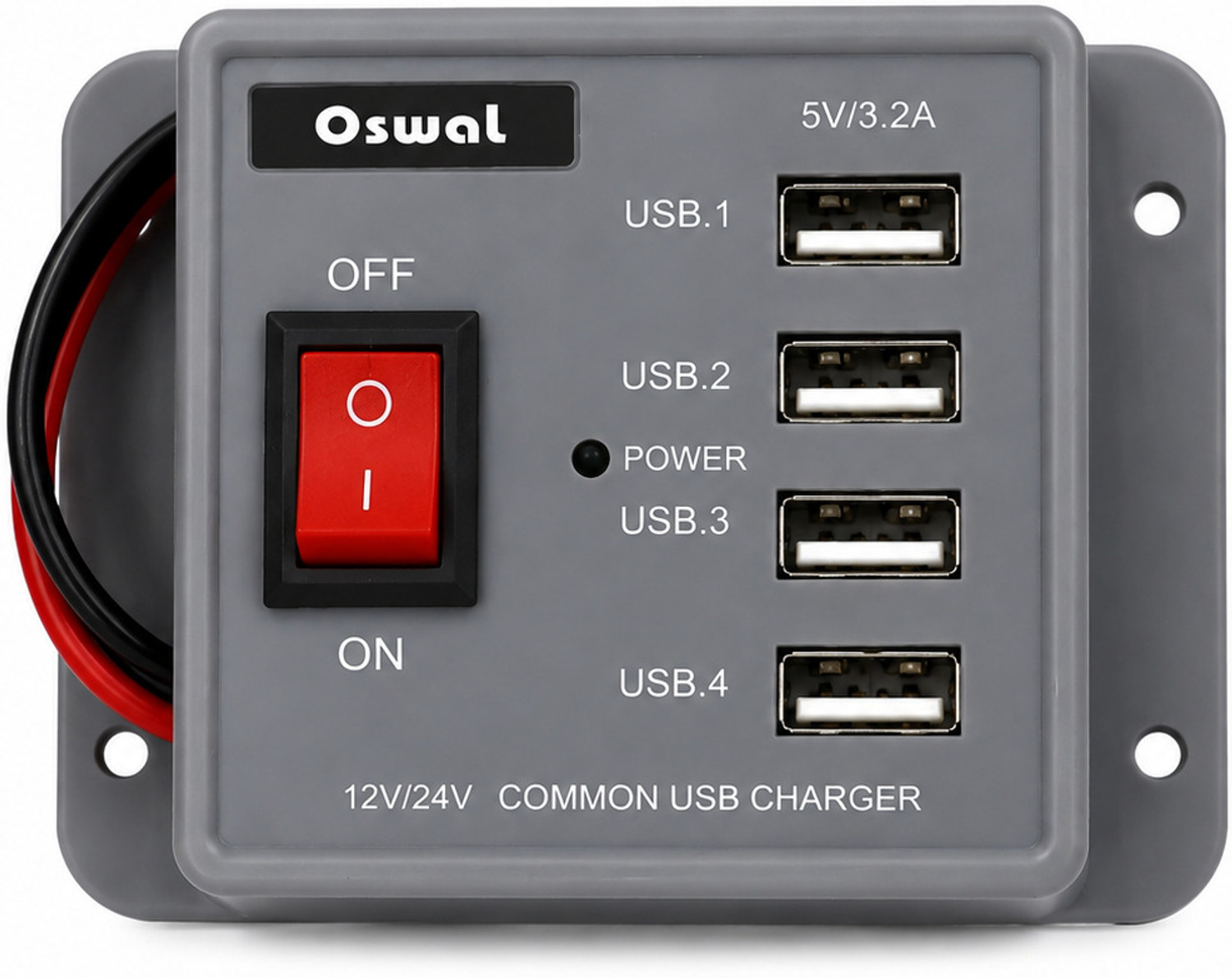 EBRAND ONE USB 4.0 Electronic Hobby Kit - Image 4