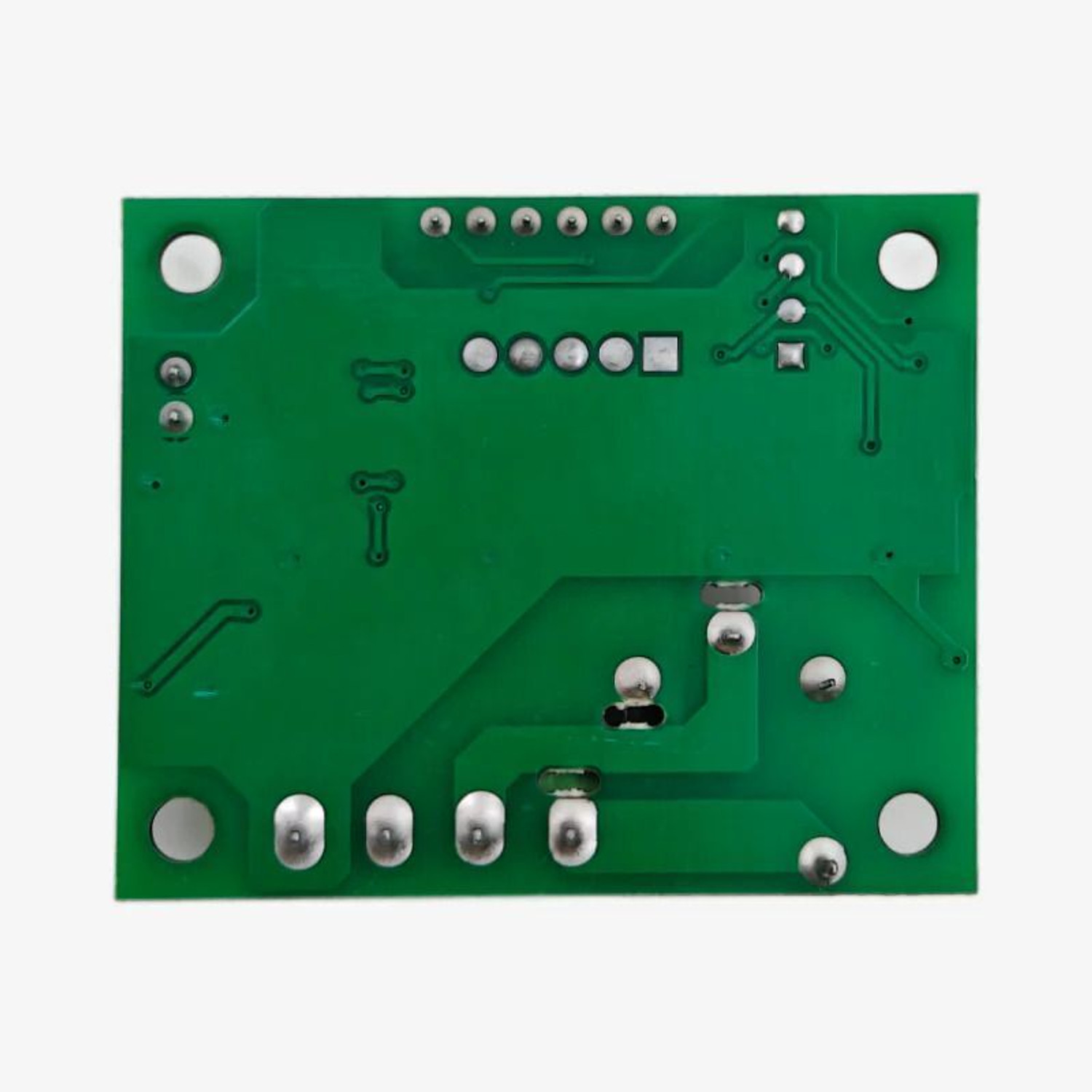 Image of ELECSYNERGY W1209 Digital Thermostat Temperature Sensor and Controller Electronic Components Electronic Hobby Kit