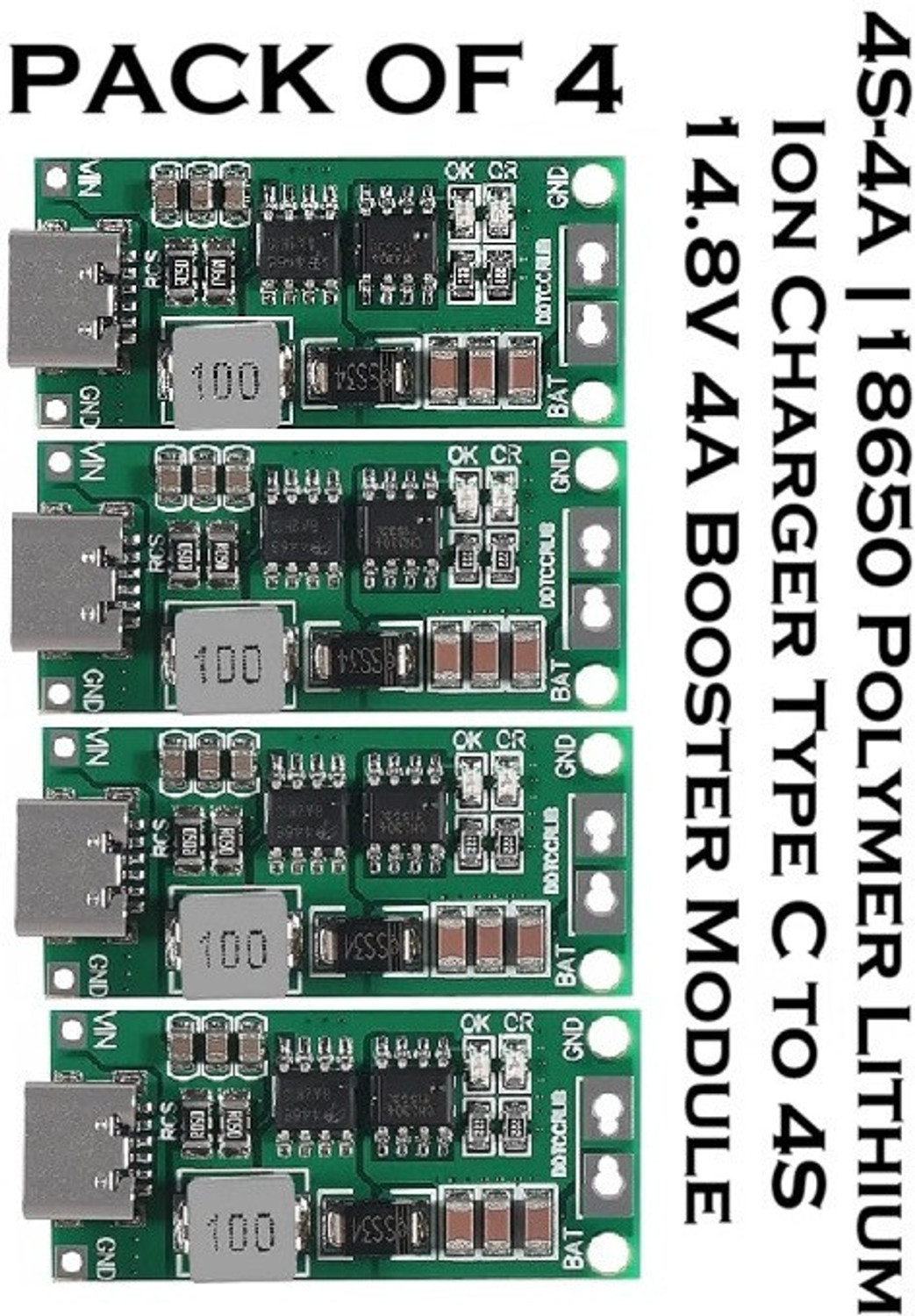 Image of SG Flash PREMIUM QULITY TPA3116 Sound Recorder and Sound Circuit Power Supply Electronic Hobby Kit